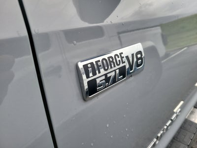 2020 Toyota Tundra 2WD SR5