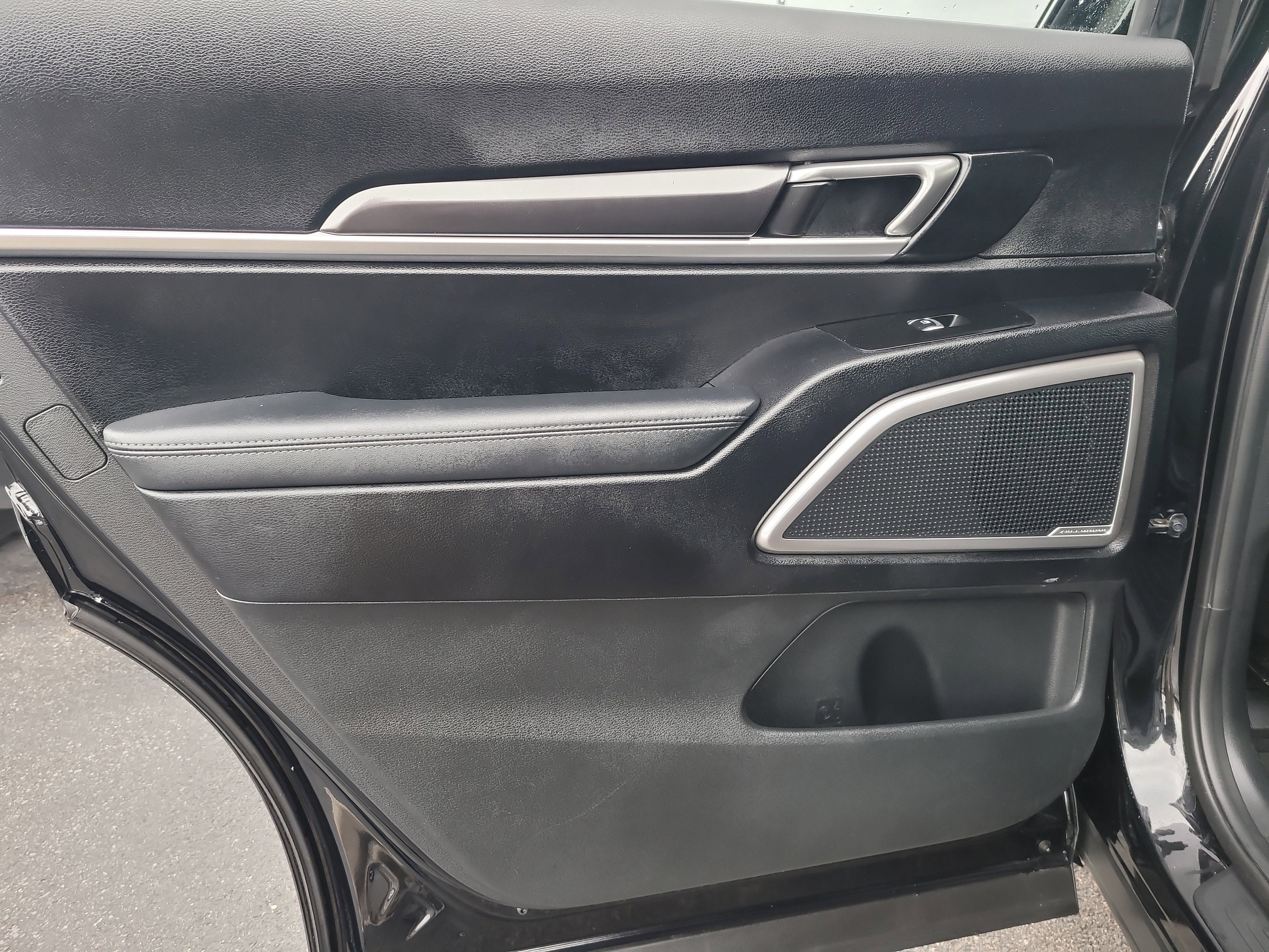 2023 Kia Telluride LX