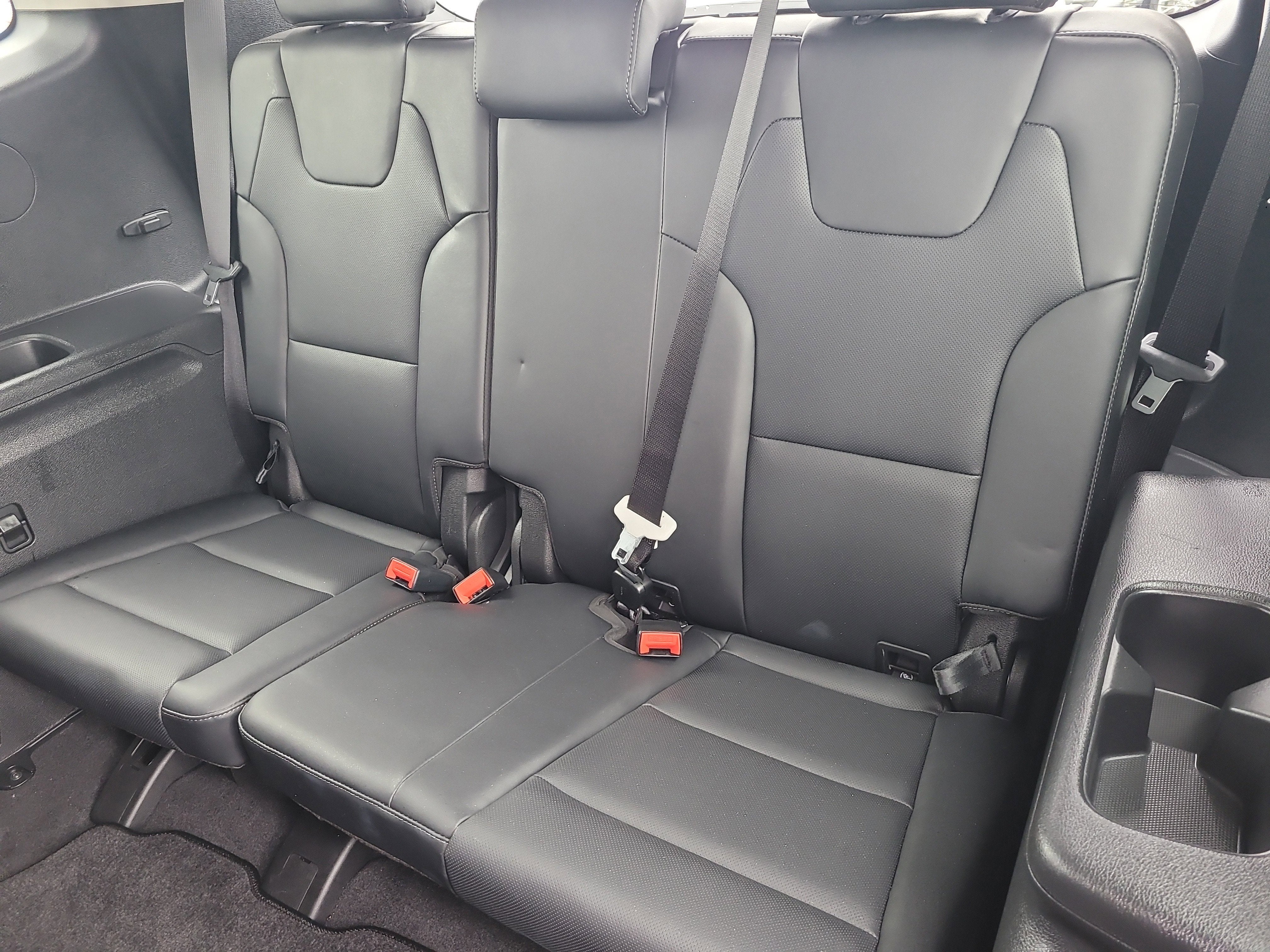 2023 Kia Telluride LX