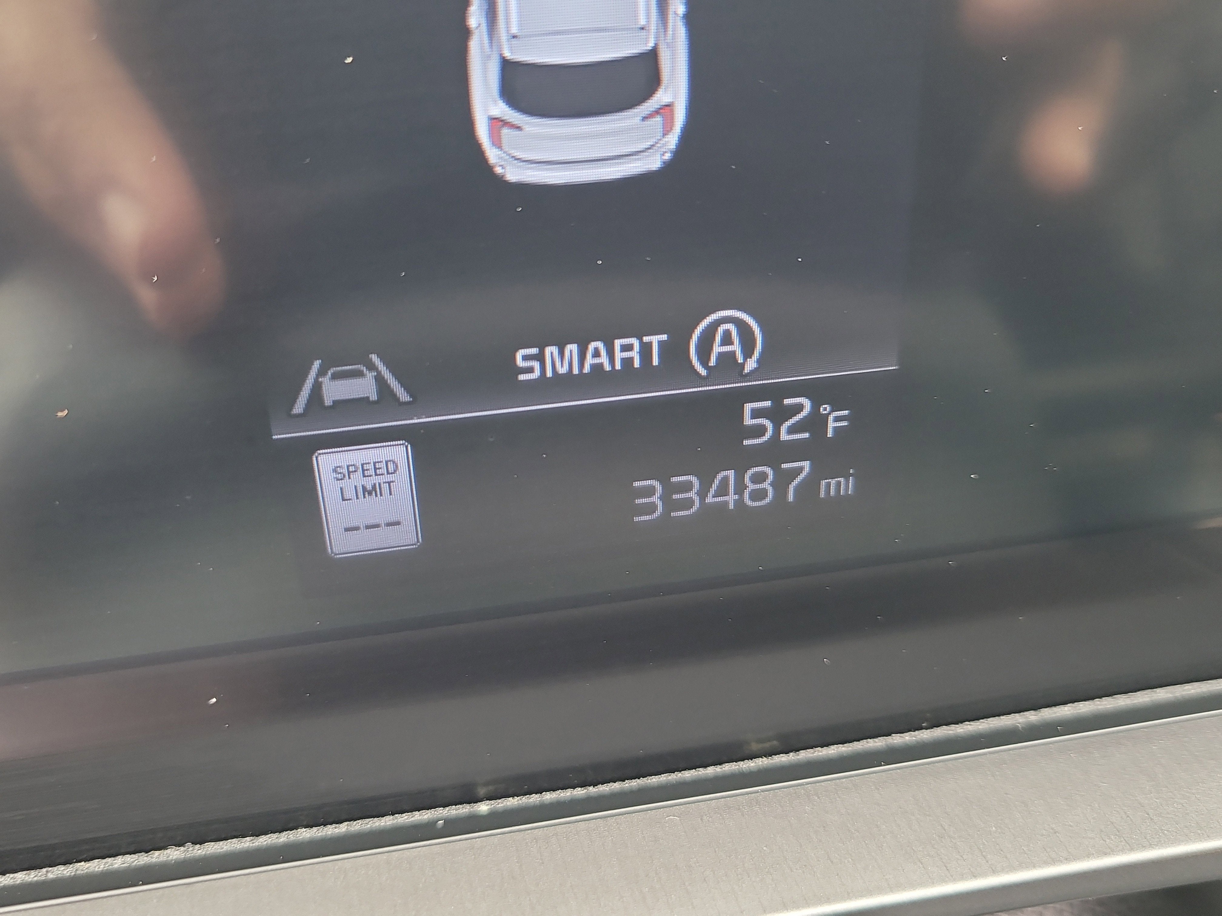 2023 Kia Telluride LX