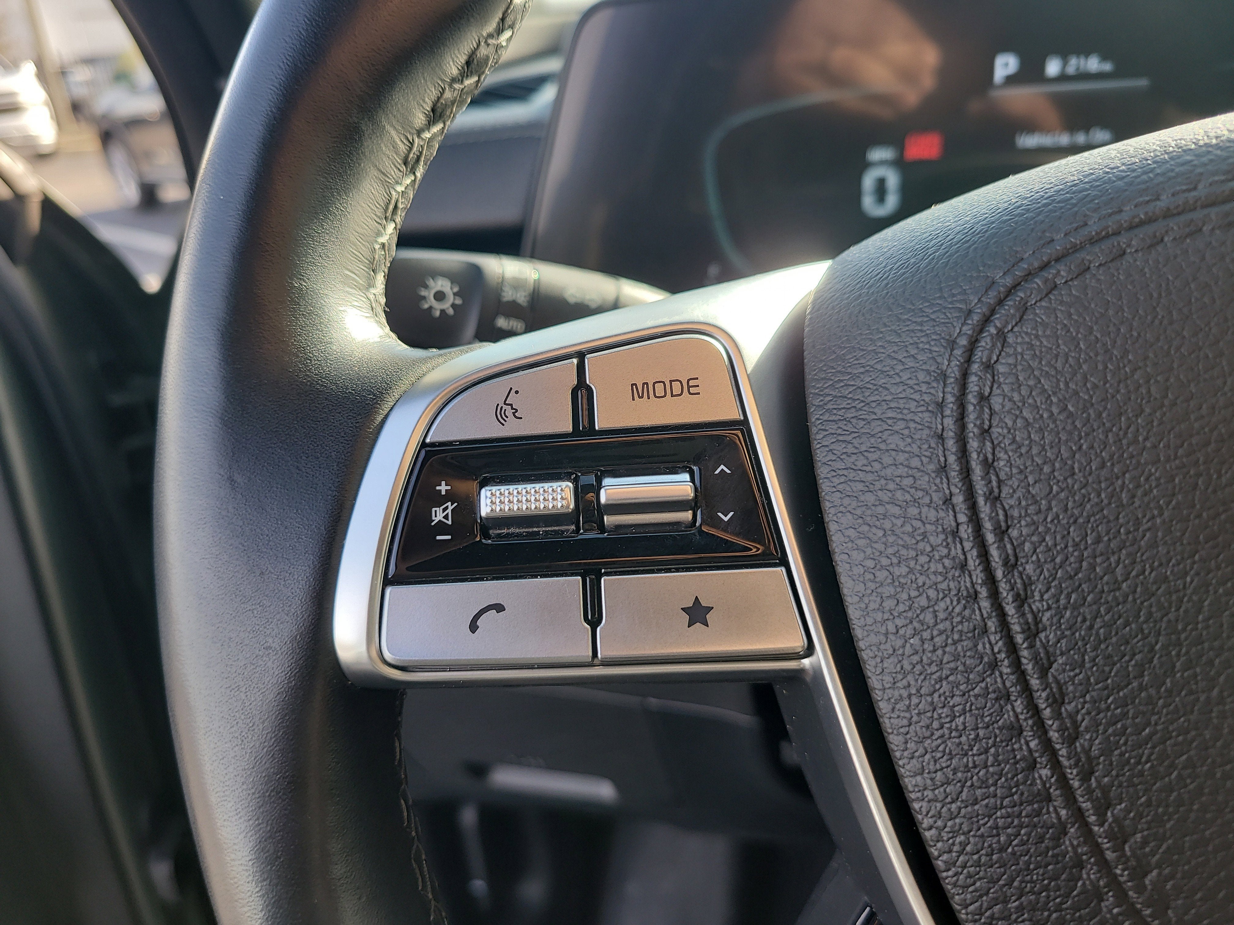 2023 Kia Telluride EX X-Line