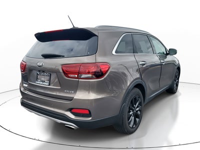 2020 Kia Sorento EX V6