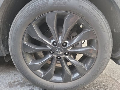 2020 Kia Sorento EX V6