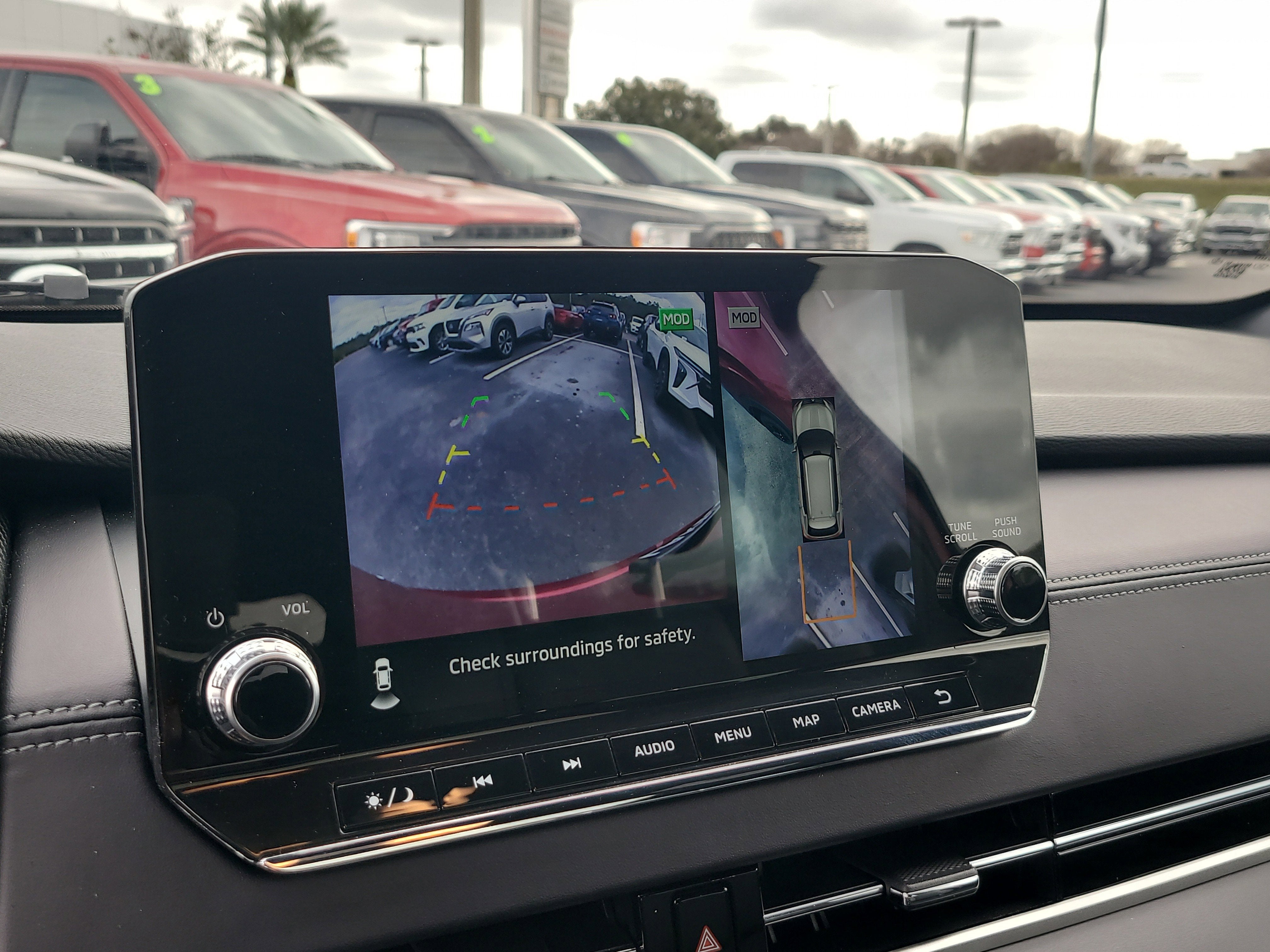 2023 Mitsubishi Outlander SEL Black Edition