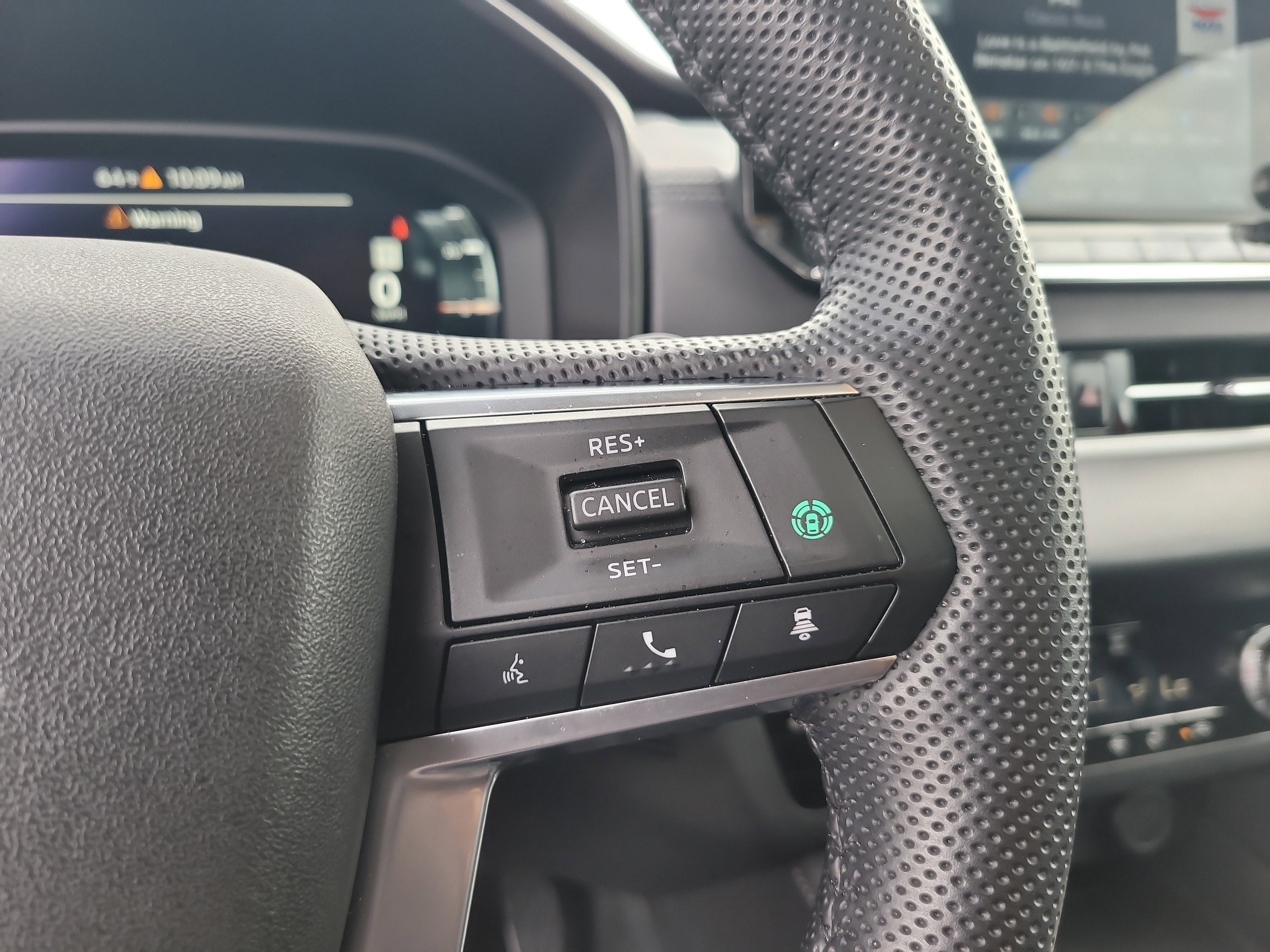 2023 Mitsubishi Outlander SEL Black Edition