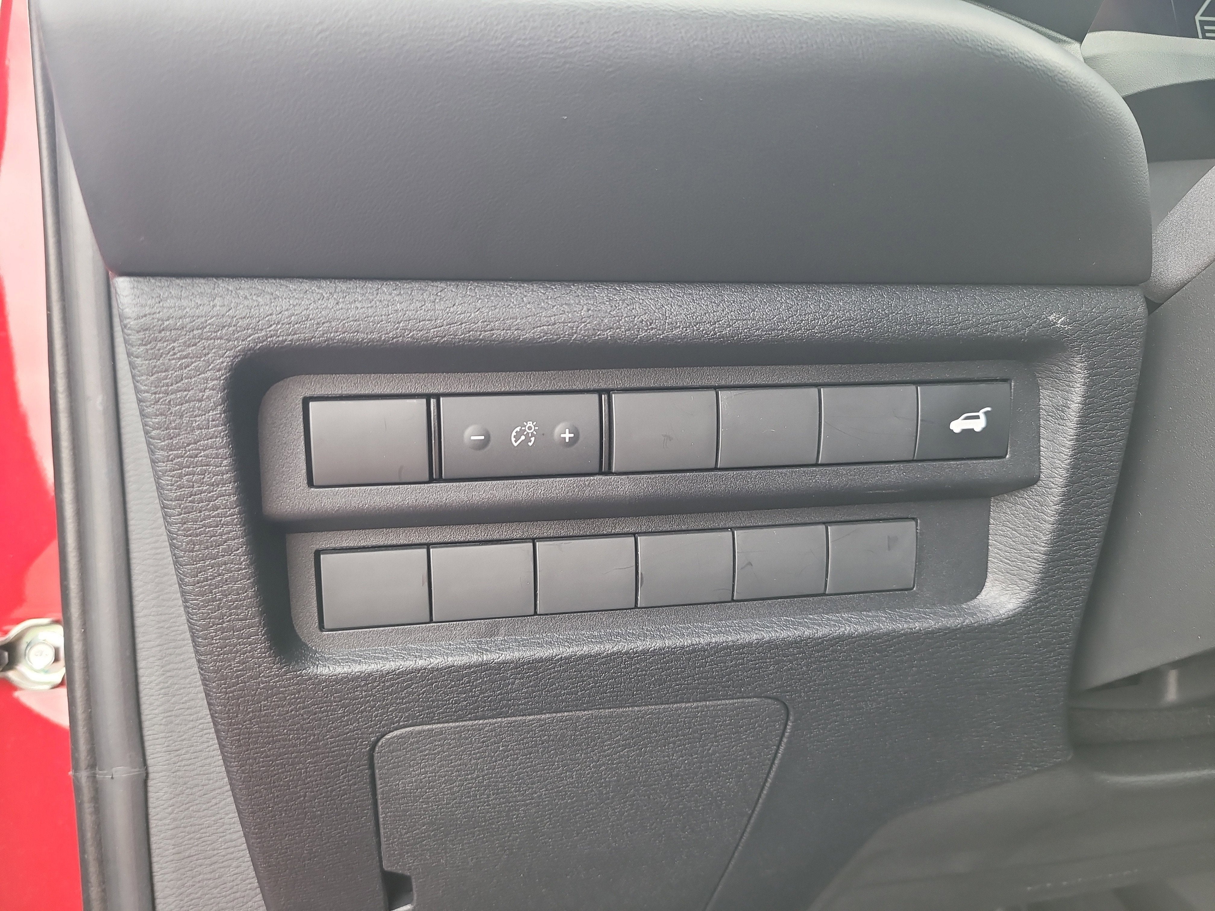 2023 Mitsubishi Outlander SEL Black Edition