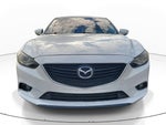 2015 Mazda Mazda6 i Grand Touring