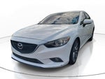 2015 Mazda Mazda6 i Grand Touring