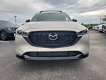 2025 Mazda Mazda CX-5 2.5 Turbo Premium Package