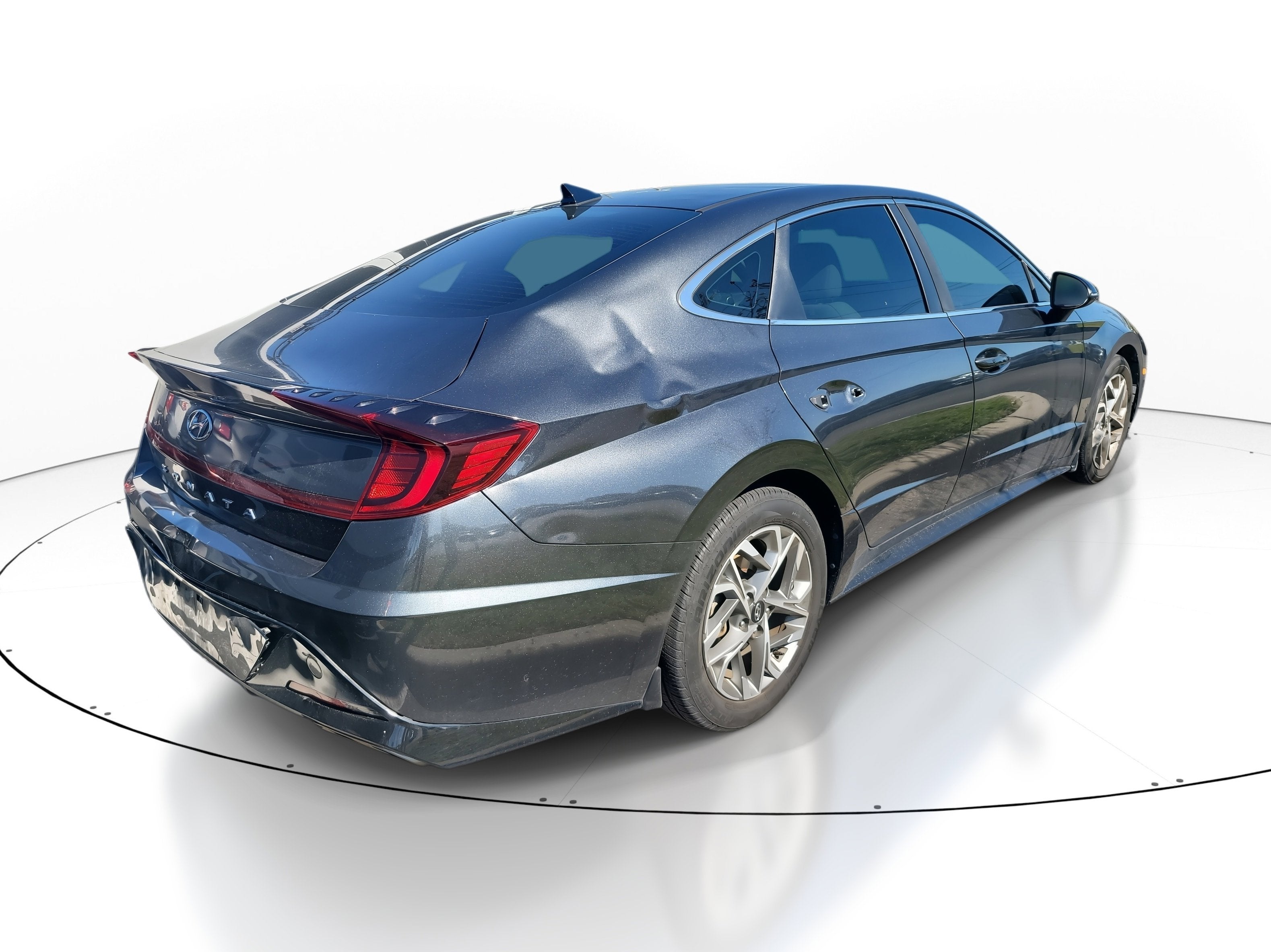 2022 Hyundai Sonata SEL