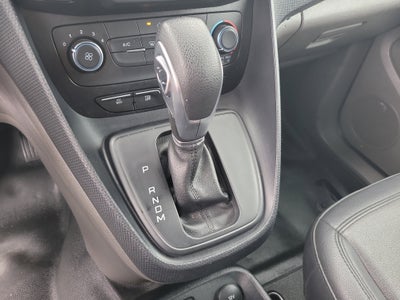 2023 Ford Transit Connect Van XL