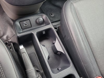 2023 Ford Transit Connect Van XL