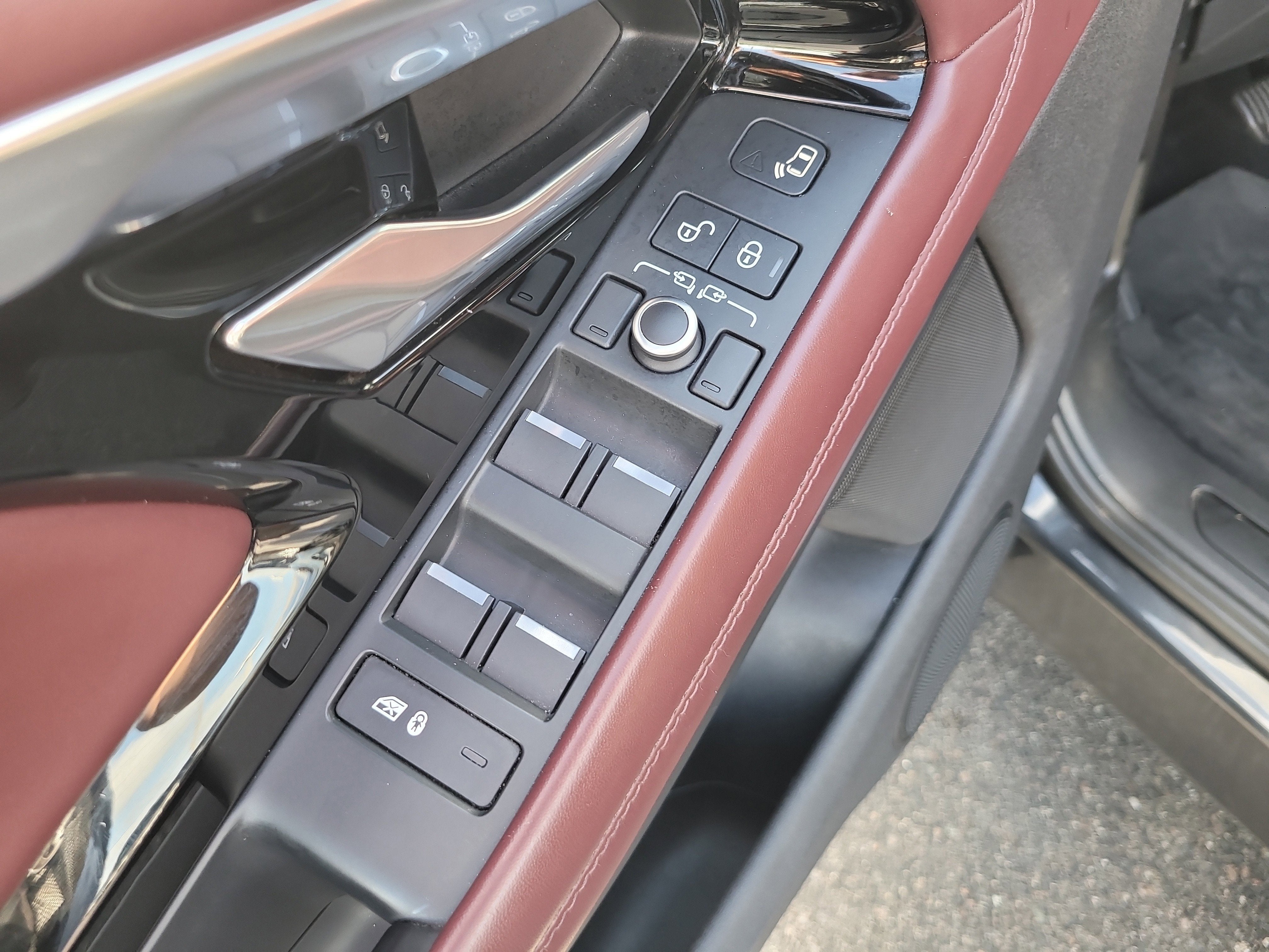 2020 Land Rover Range Rover Evoque SE