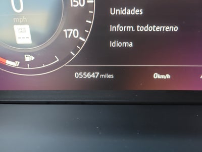 2020 Land Rover Range Rover Evoque SE