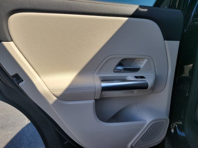 2021 Mercedes-Benz GLA GLA 250
