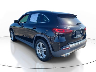 2021 Mercedes-Benz GLA GLA 250