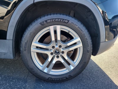 2021 Mercedes-Benz GLA GLA 250