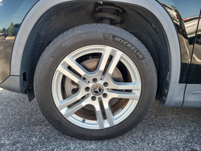 2021 Mercedes-Benz GLA GLA 250