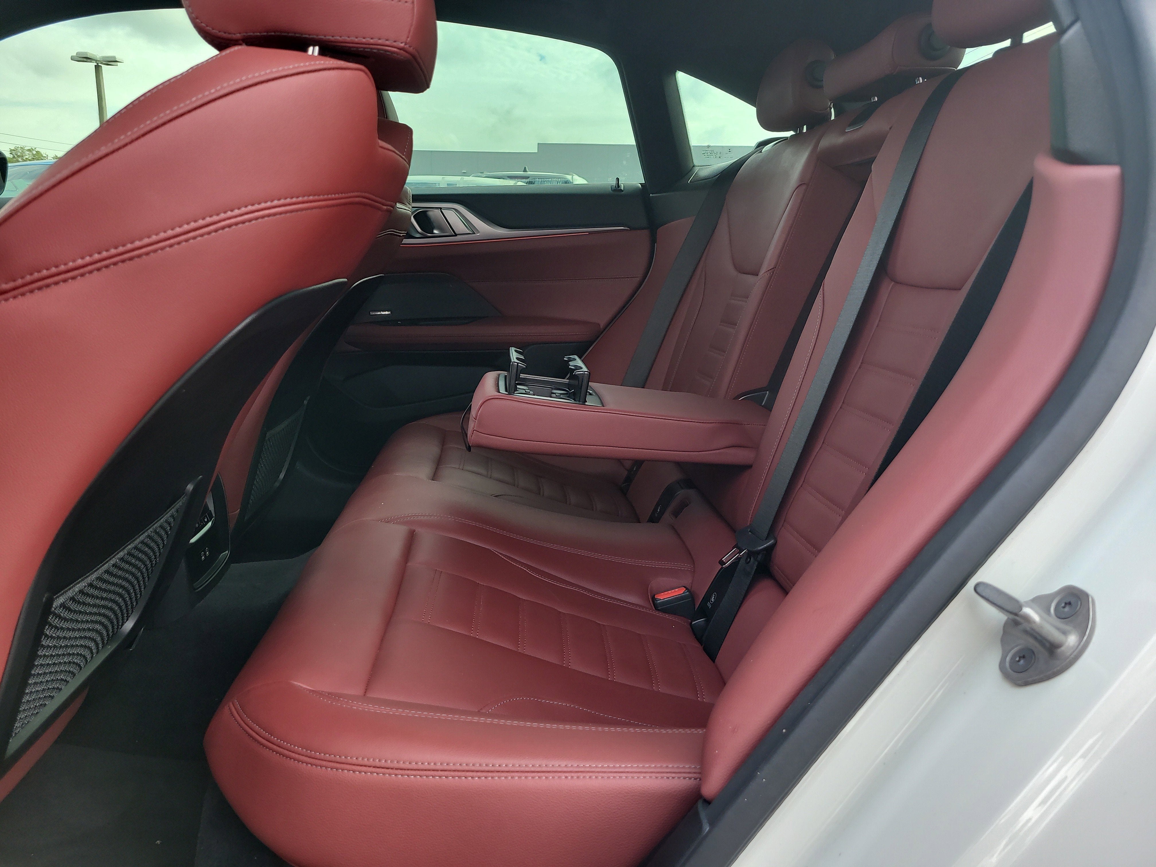 2023 BMW 4 Series 430i