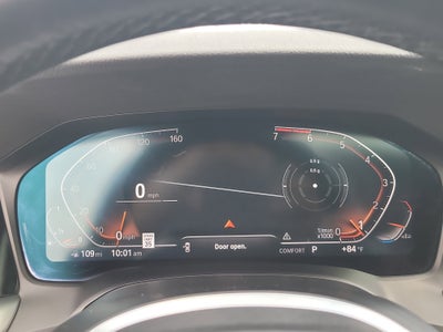 2023 BMW 4 Series 430i