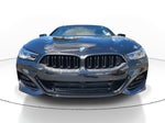 2025 BMW 8 Series 840i
