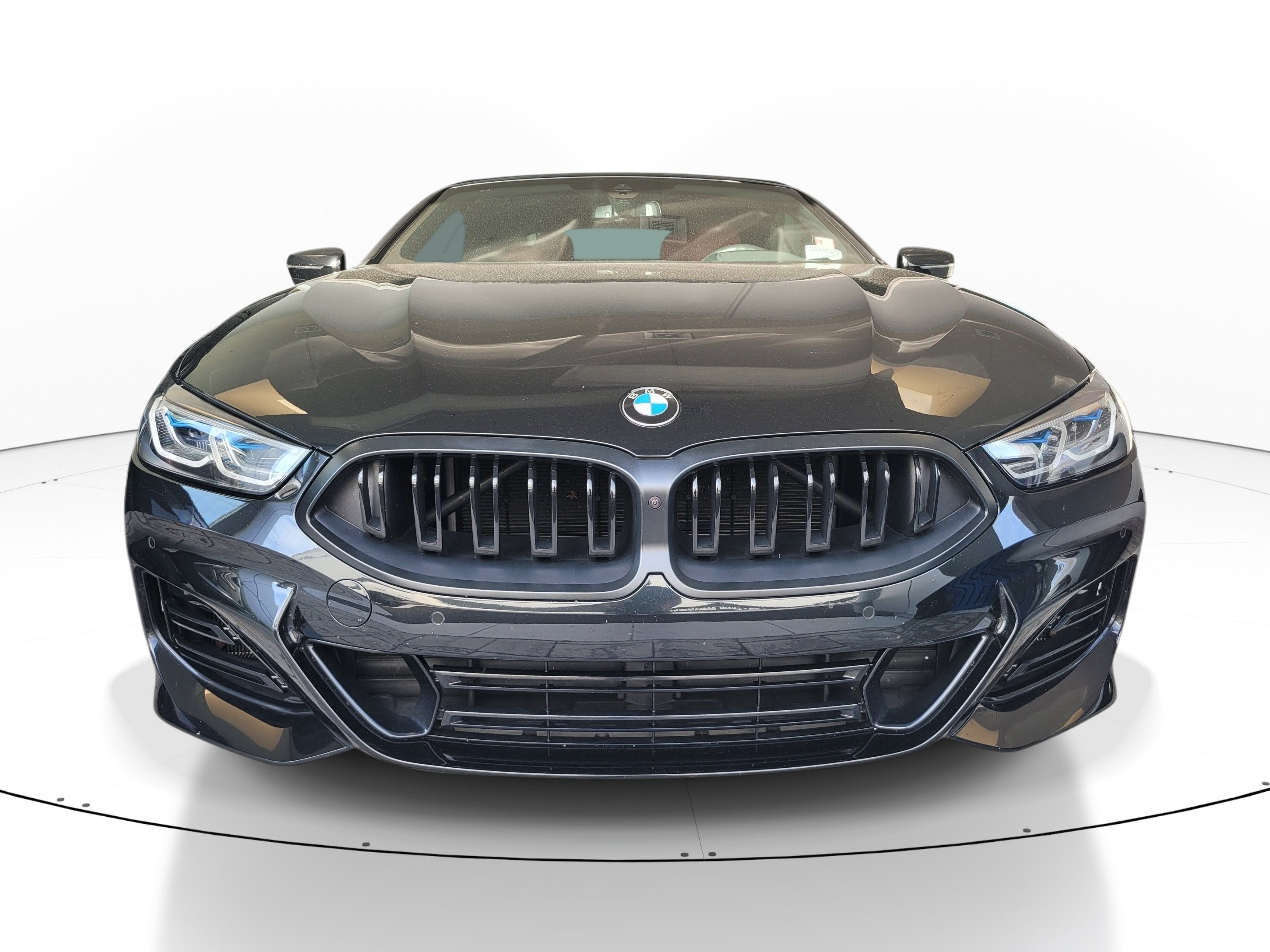 2025 BMW 8 Series 840i