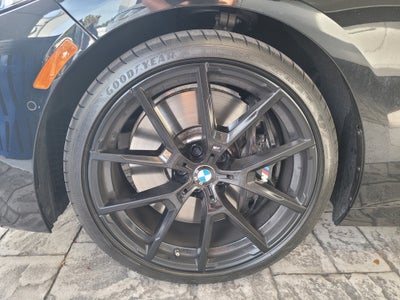 2025 BMW 8 Series 840i