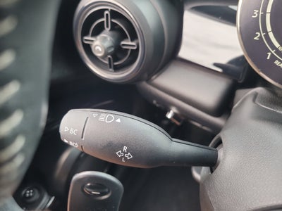 2022 MINI Convertible Cooper S
