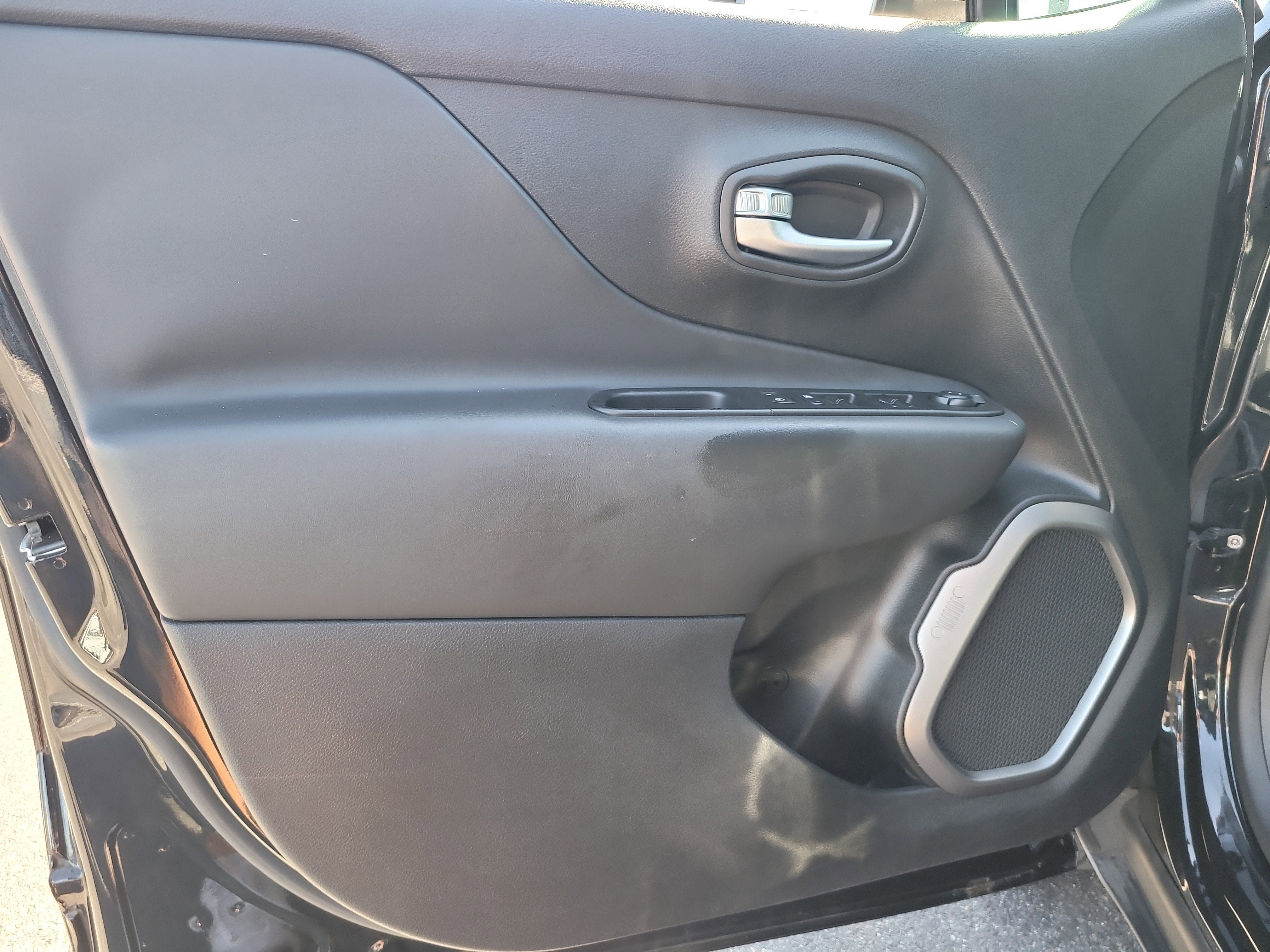 2019 Jeep Renegade Limited