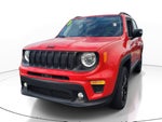 2023 Jeep Renegade Altitude