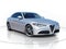2021 Alfa Romeo Giulia Base