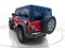 2015 Jeep Wrangler Rubicon