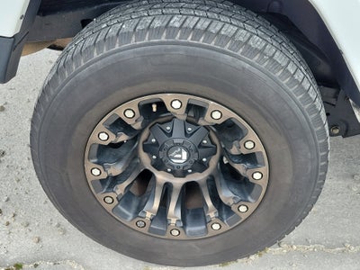 2017 Jeep Wrangler Unlimited 75th Anniversary