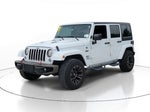 2017 Jeep Wrangler Unlimited 75th Anniversary