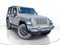 2020 Jeep Wrangler Sport