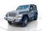 2020 Jeep Wrangler Sport