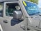 2020 Jeep Wrangler Sport