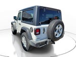 2021 Jeep Wrangler Sport S
