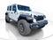 2023 Jeep Wrangler High Tide