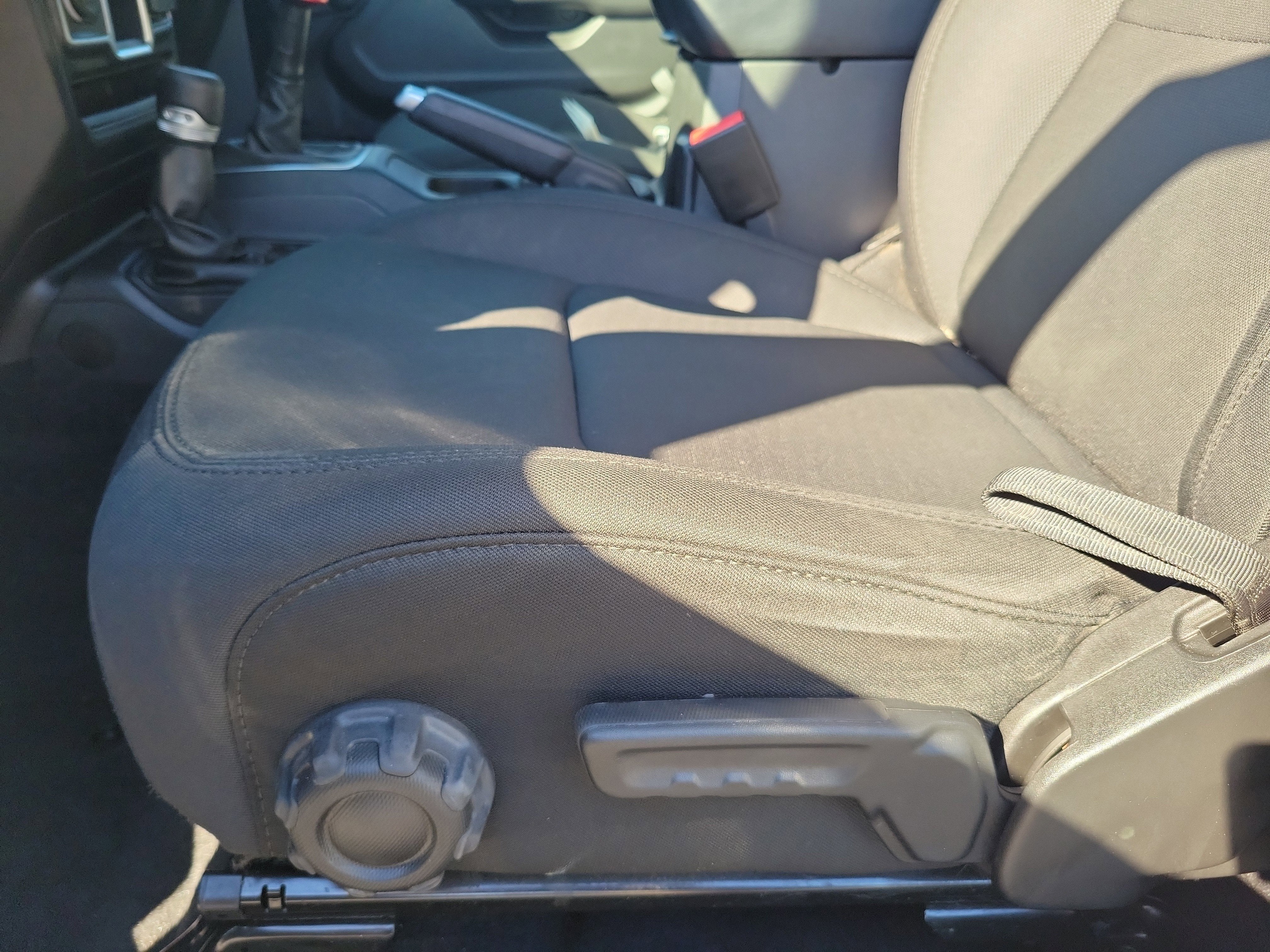 2021 Jeep Wrangler Unlimited Willys Sport