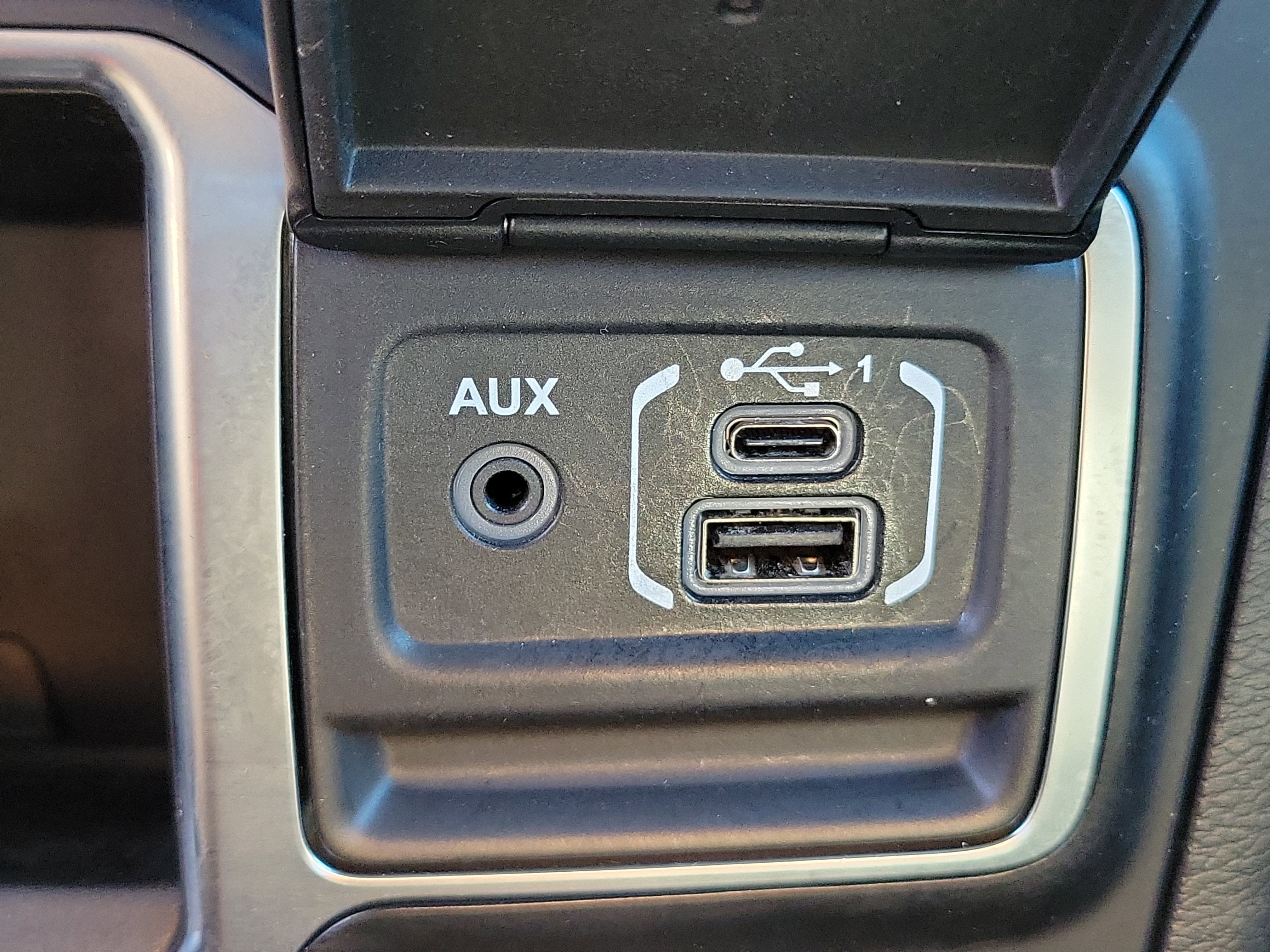 2021 Jeep Wrangler Unlimited Willys Sport