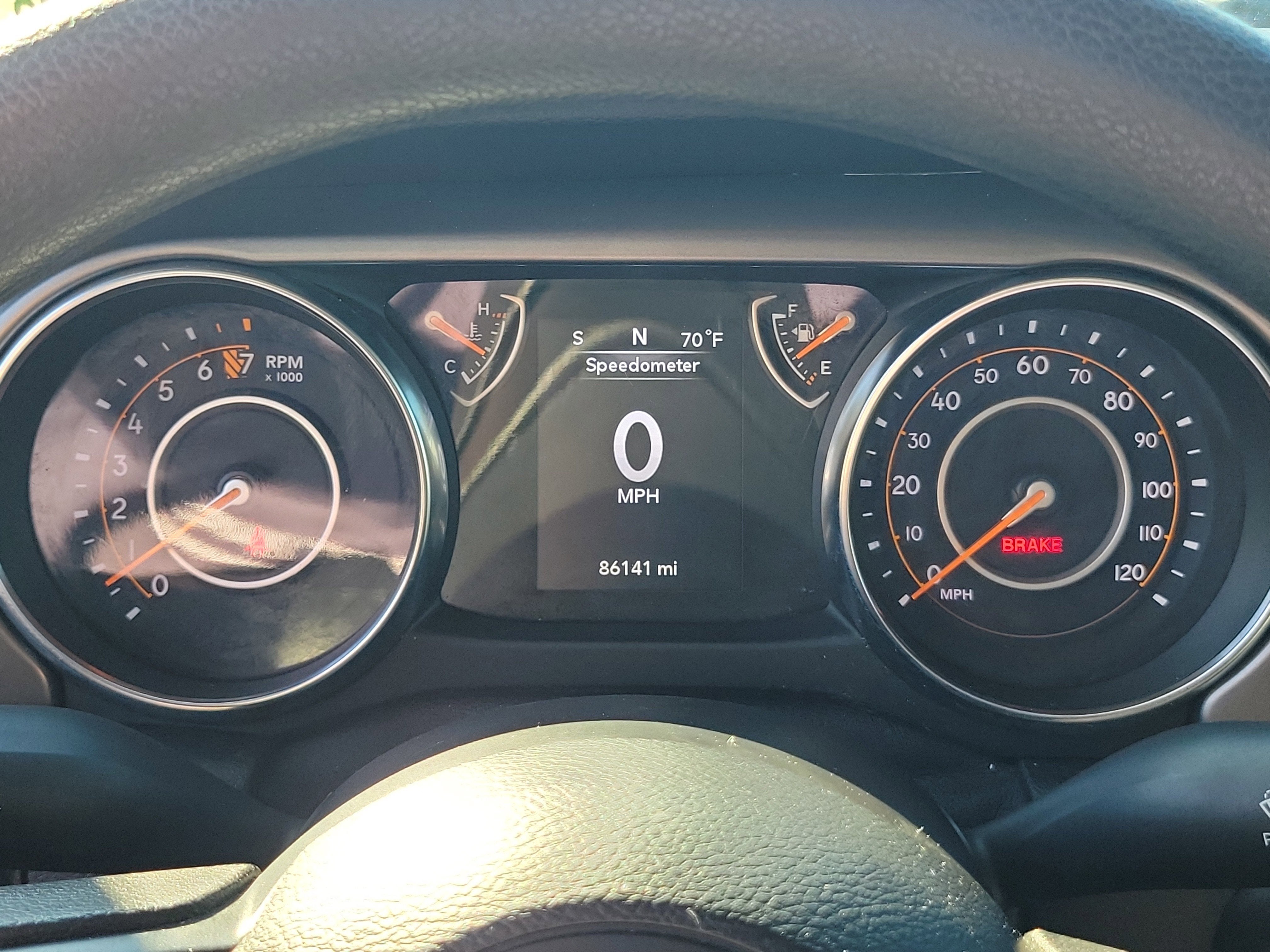 2021 Jeep Wrangler Unlimited Willys Sport