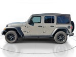 2021 Jeep Wrangler Unlimited Willys Sport