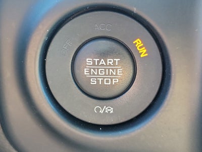 2021 Jeep Wrangler Unlimited Willys Sport