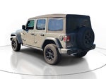 2021 Jeep Wrangler Unlimited Willys Sport
