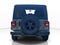 2021 Jeep Wrangler Unlimited Willys Sport