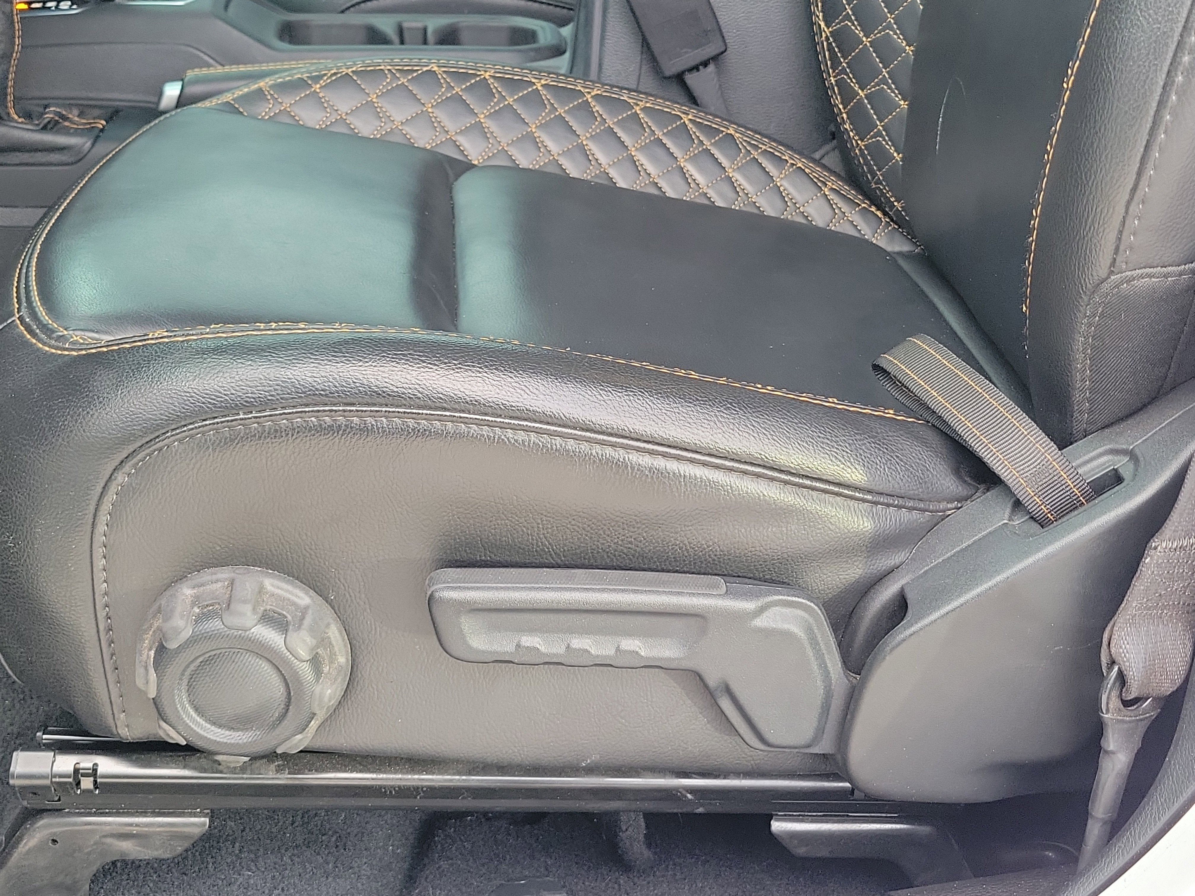 2023 Jeep Wrangler High Altitude