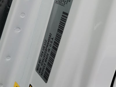 2023 Jeep Wrangler High Altitude