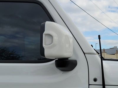 2023 Jeep Wrangler High Altitude