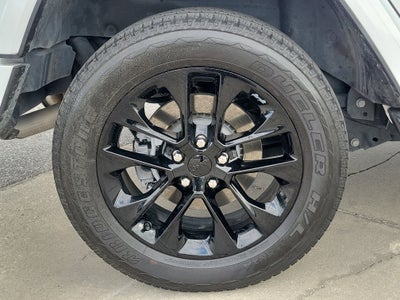 2023 Jeep Wrangler High Altitude